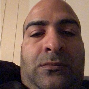 Meet your Posher, Hakeem